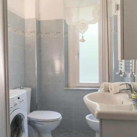 Apartman Maison M, Terre Marine *