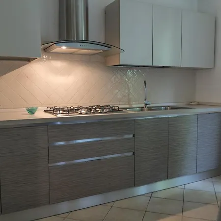 Apartman Maison M, Terre Marine San Terenzo