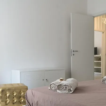 Apartman Maison M, Terre Marine San Terenzo